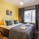Daire Magical Arctic Dream By Booklapland *