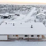 Daire Magical Arctic Dream By Booklapland