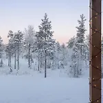 Magical Arctic Dream By Booklapland Daire *