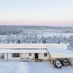 Magical Arctic Dream By Booklapland Daire Rovaniemi