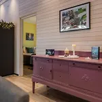Daire Magical Arctic Dream By Booklapland Rovaniemi